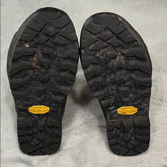 Schnee Kestrel Men’s Boots – Size 9, Waterproof Mountain/Hiking Boot - Picture 6 of 10